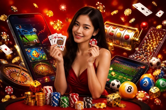 777bets